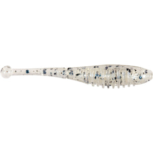 Z-Man Baby Ballerz Jigi 2" 8kpl | Blue Glimmer Sparkle