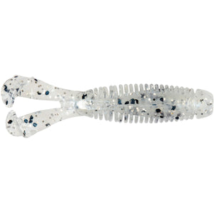 Z-Man Micro Goat Jigi 1.75" 8kpl | Blue Glimmer Sparkle