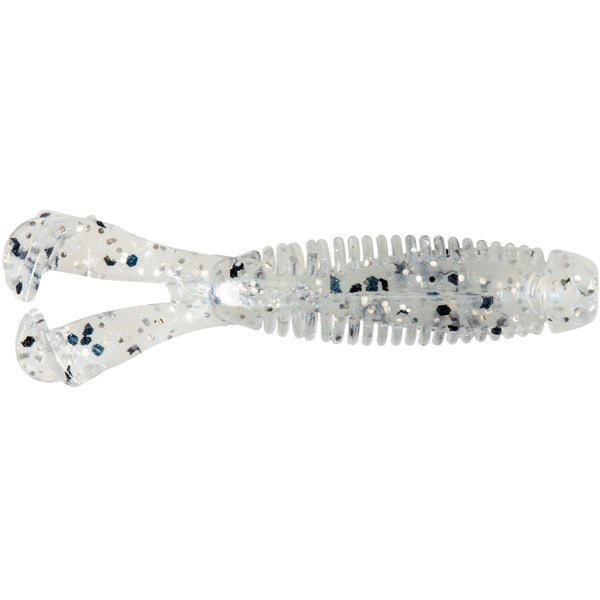 Z-Man Micro Goat Jigi 1.75" 8kpl | Blue Glimmer Sparkle