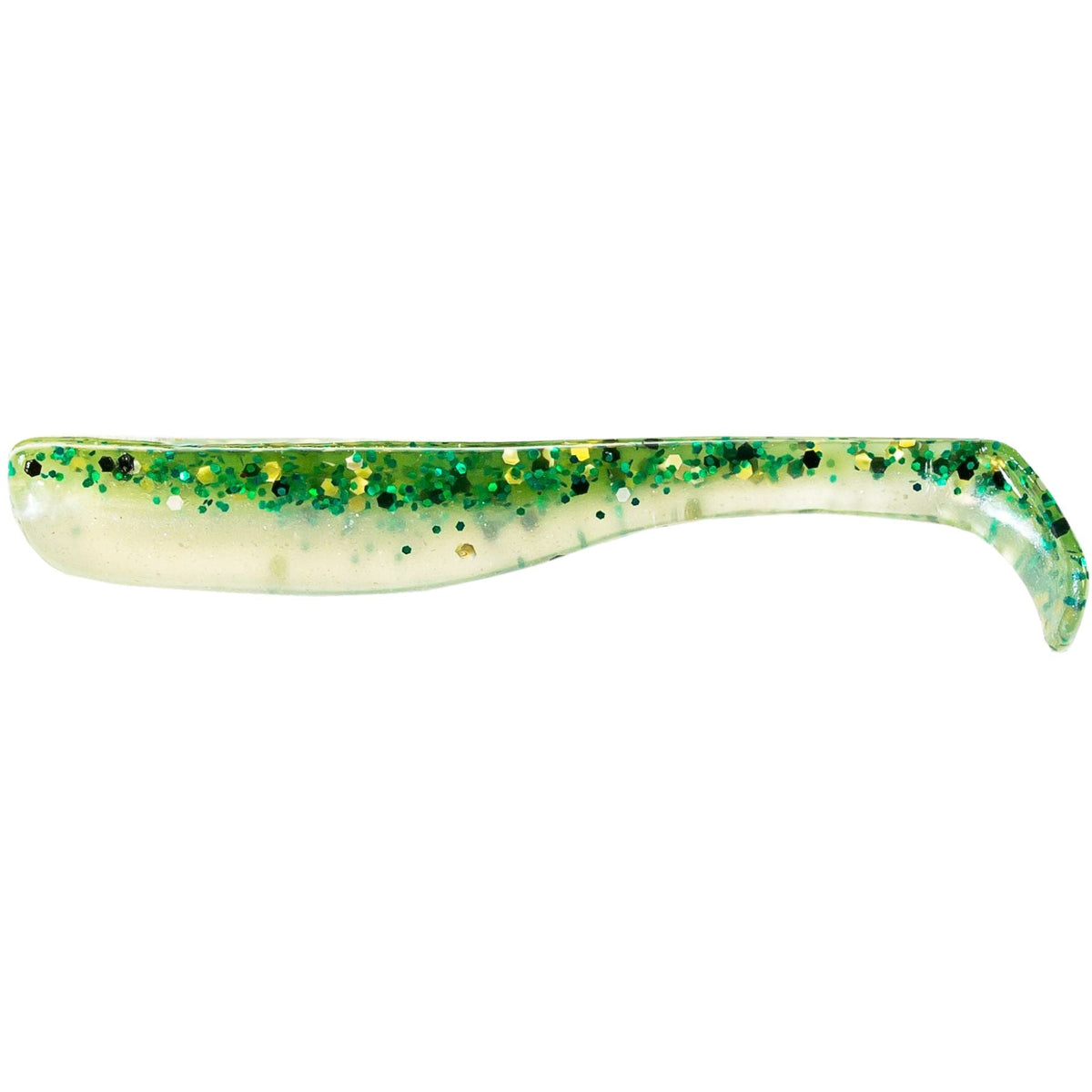 Z-MAN Slim SwimZ Jigi 3" | Baby Bass