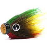VMC Baby Mustache Shallow Haukiviehe 14g | Kingston