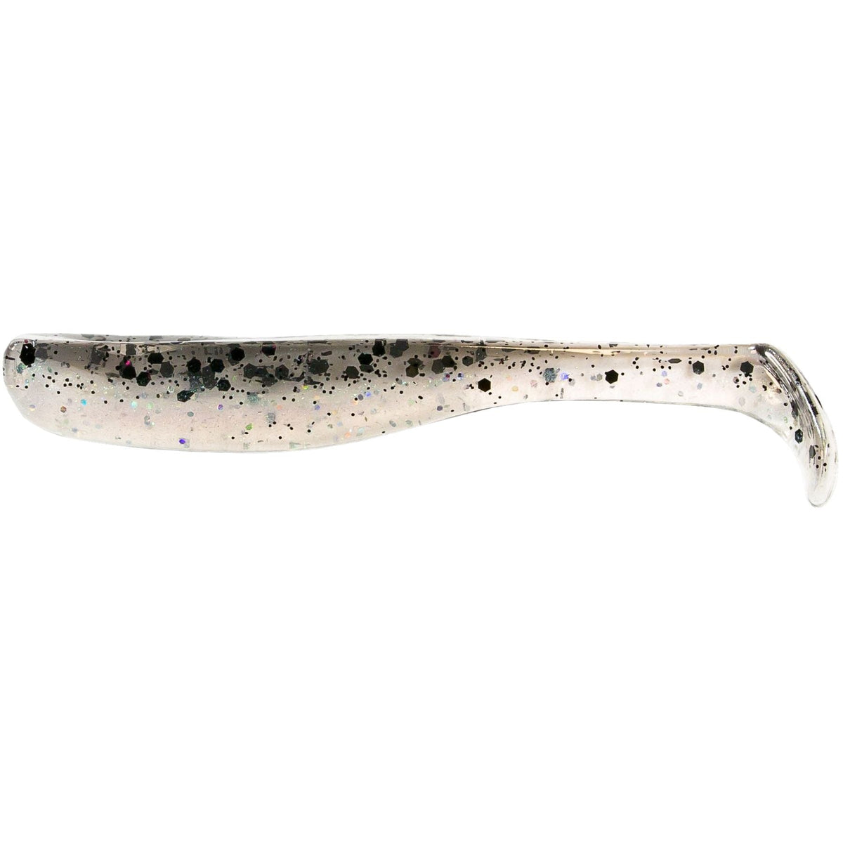 Z-Man Slim SwimZ Jigi 3" 6kpl | Bad Shad