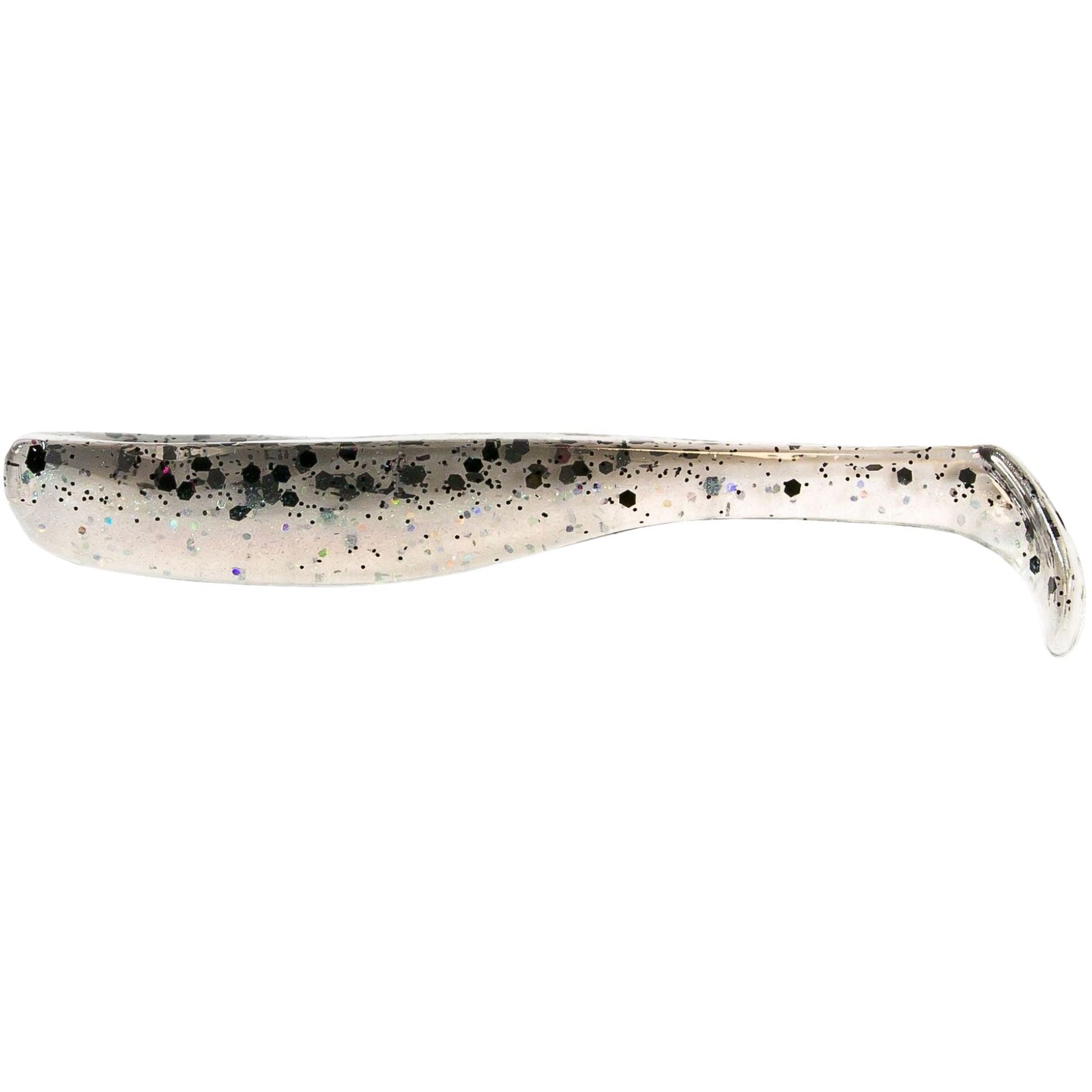 Z-Man Slim SwimZ Jigi 3" 6kpl | Bad Shad