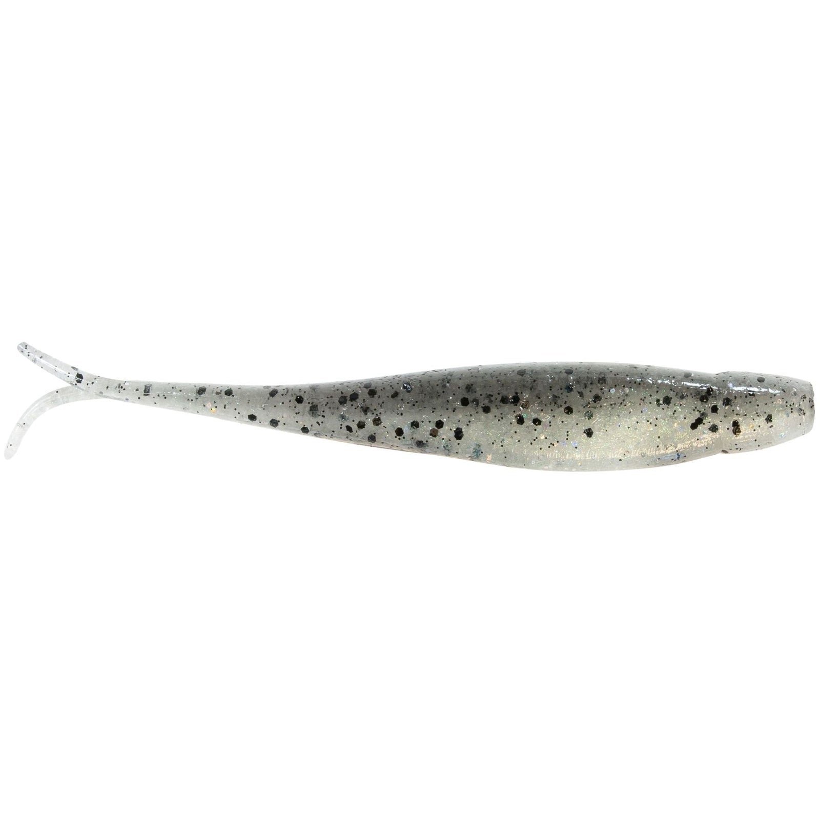Z-Man Scented Jerk Shadz Jigi 3.5" 5kpl | Bad Shad