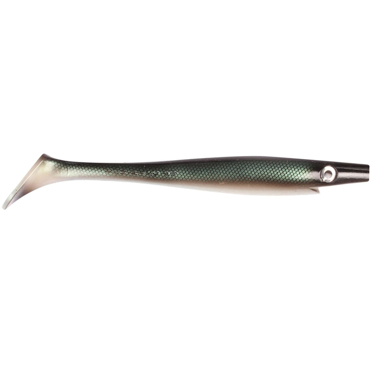 Giant Pig Shad Haukishadi 26cm 130g | Baltic Herring