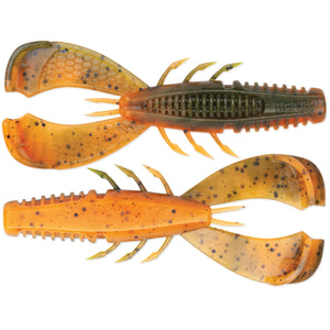 Rapala Crushcity CleanUp Craw Rapujigi 3.5" 2kpl | Bama Craw