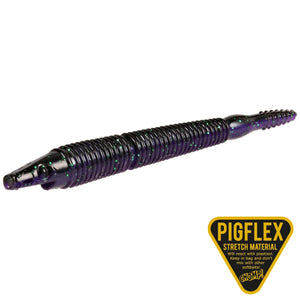 CWC Pigster Crawler Jigi 10cm 4kpl | Batman