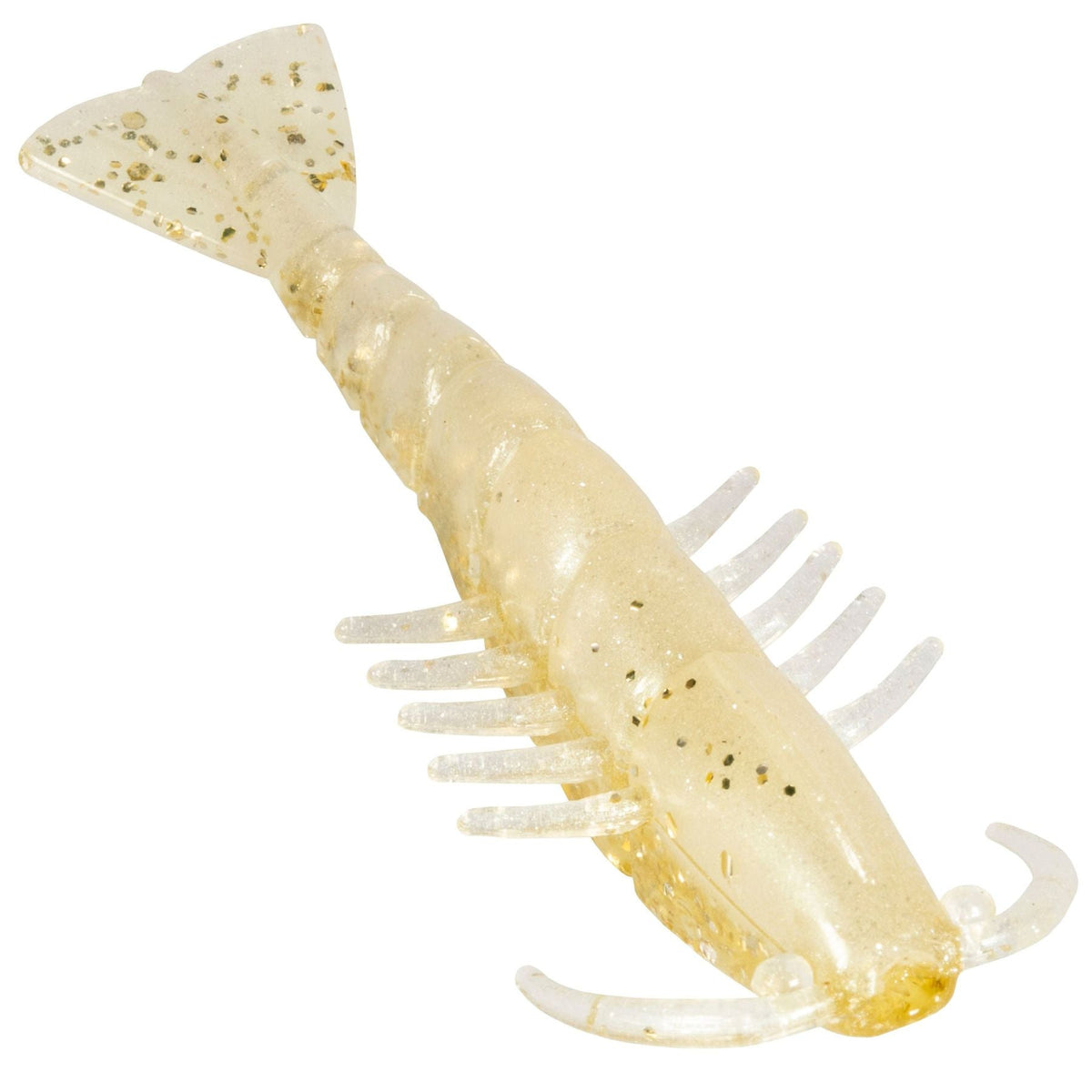 Z-Man Salty Ned ShrimpZ 2.5"
