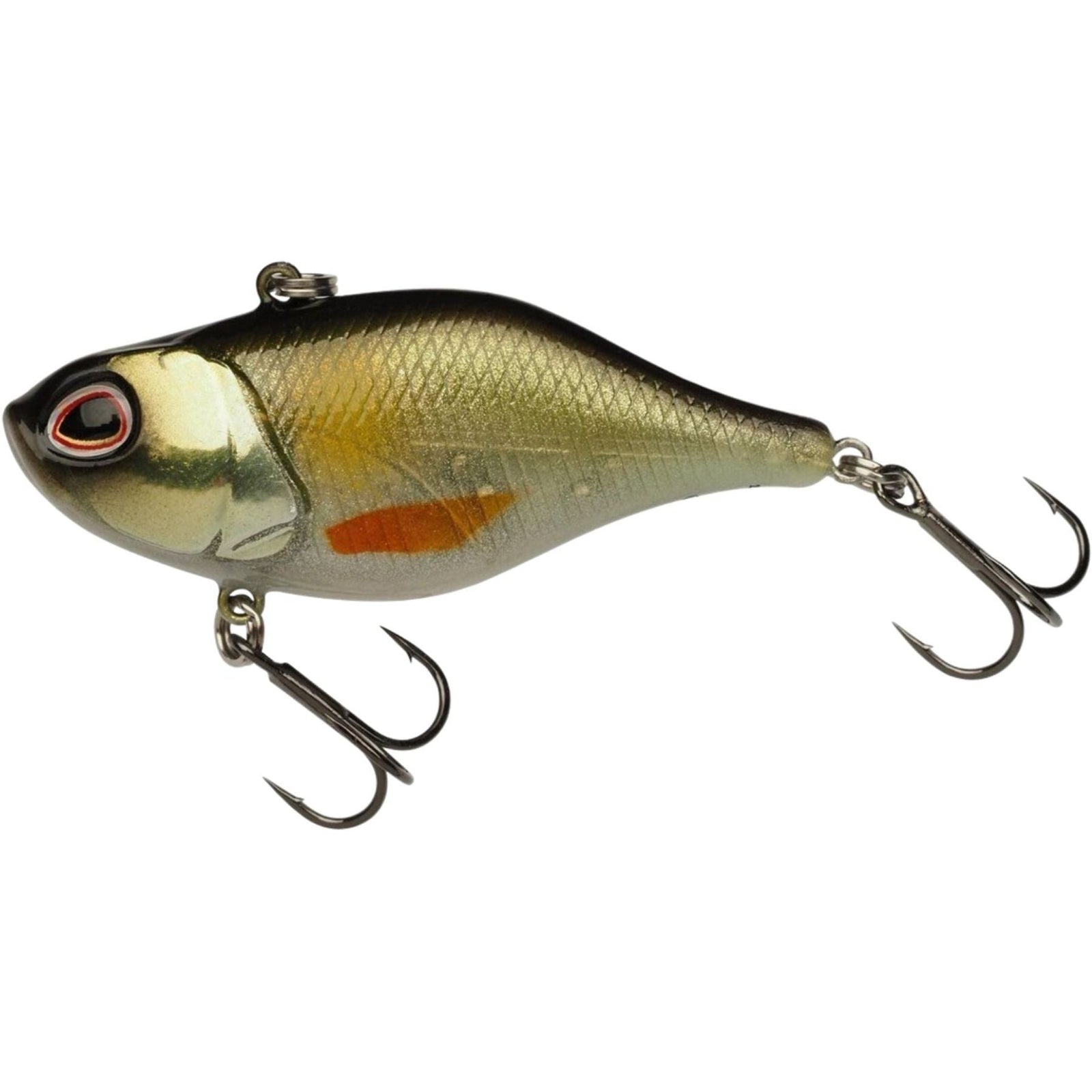 Berkley Dex Ripper Vaappu 9,8g 5cm | Ayu