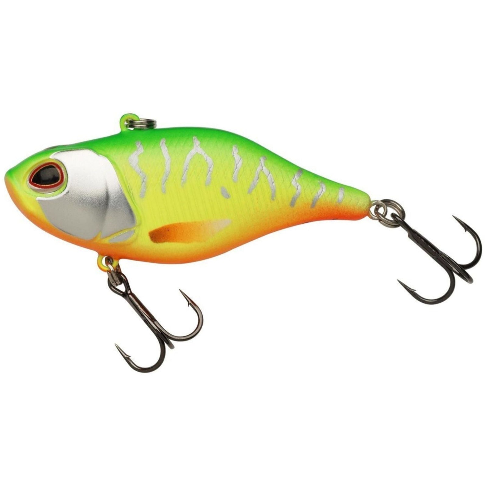 Berkley Dex Ripper Vaappu 9,8g 5cm | Firetiger