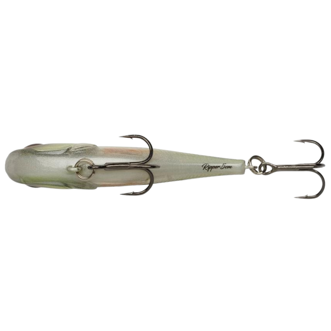 Berkley Dex Ripper Vaappu 9,8g 5cm | Ayu