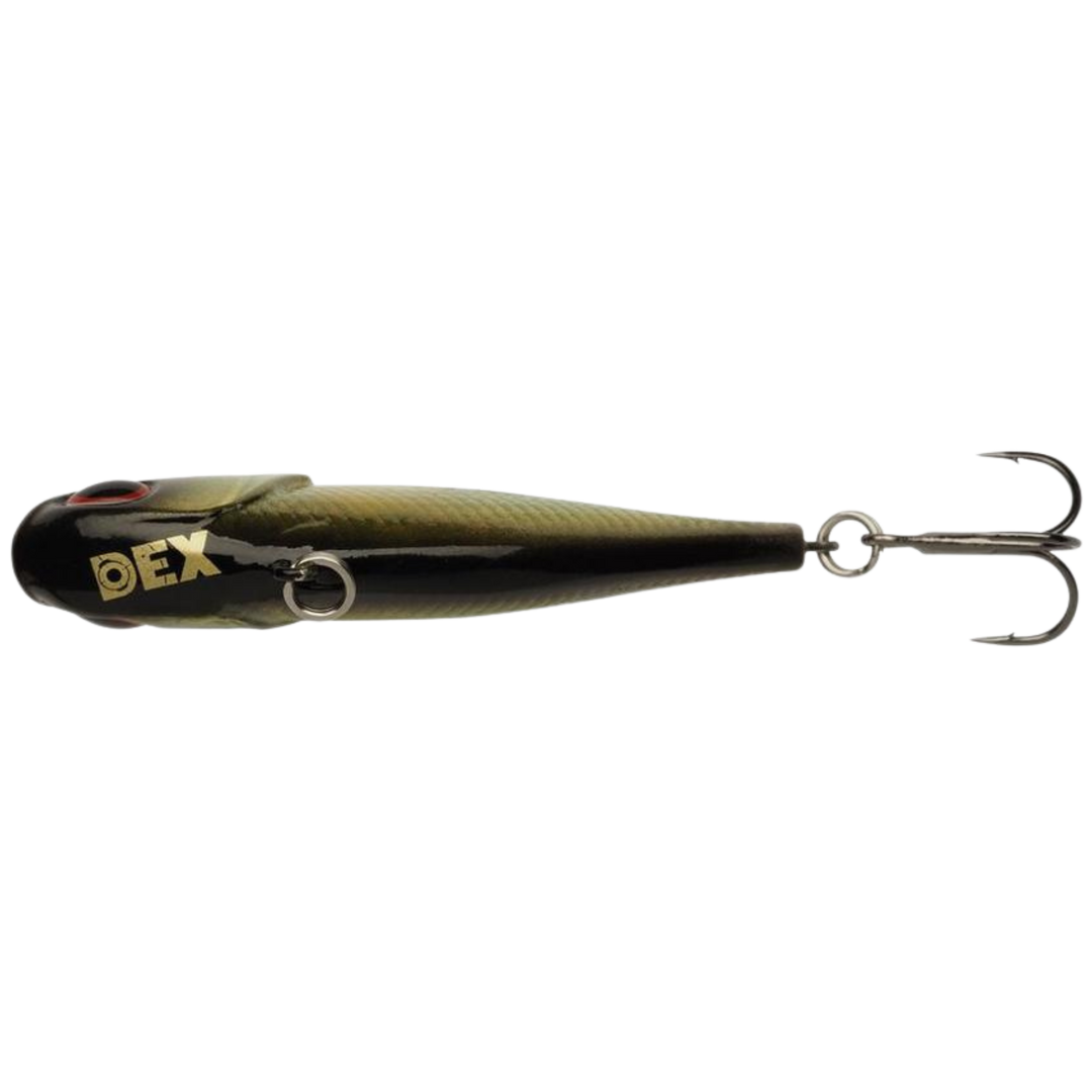 Berkley Dex Ripper Vaappu 9,8g 5cm | Ayu