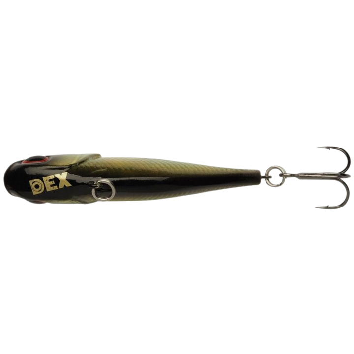 Berkley Dex Ripper Vaappu 9,8g 5cm | Ayu