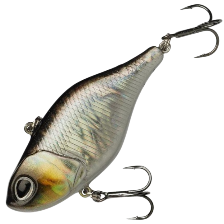 Berkley Dex Ripper Vaappu 9,8g 5cm | Baitfish