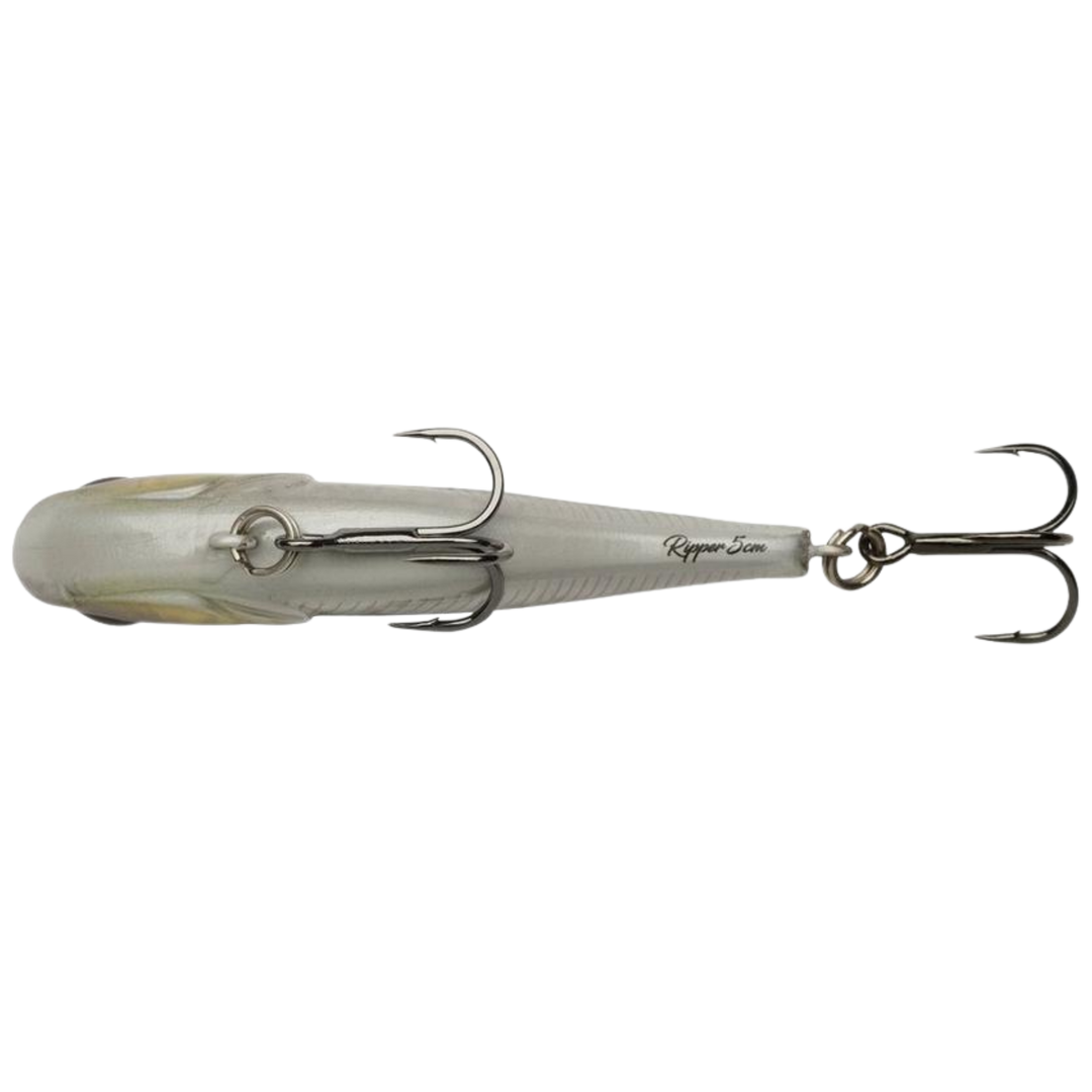 Berkley Dex Ripper Vaappu 9,8g 5cm | Baitfish