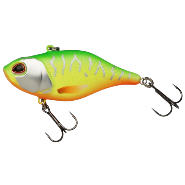 Berkley Dex Ripper Vaappu 9,8g 5cm | Firetiger