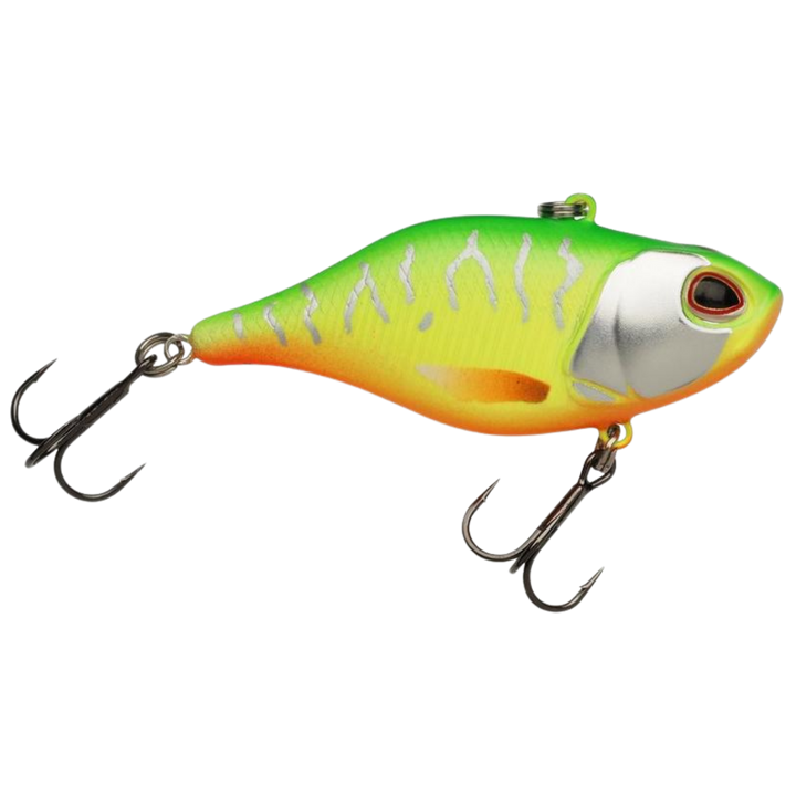 Berkley Dex Ripper Vaappu 9,8g 5cm | Firetiger