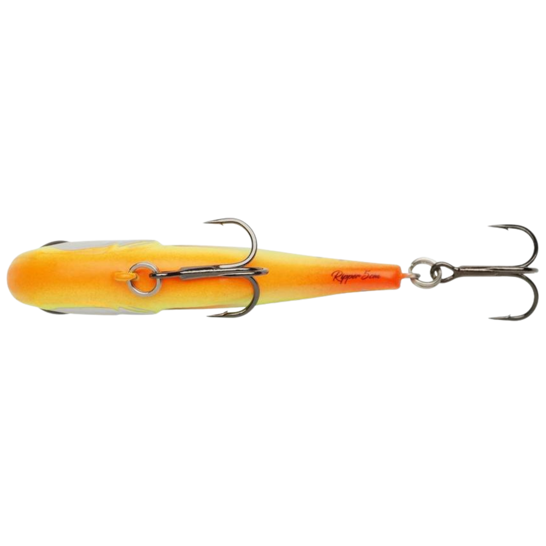 Berkley Dex Ripper Vaappu 9,8g 5cm | Firetiger