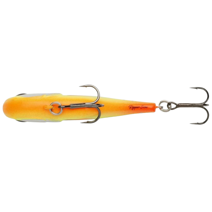 Berkley Dex Ripper Vaappu 9,8g 5cm | Firetiger