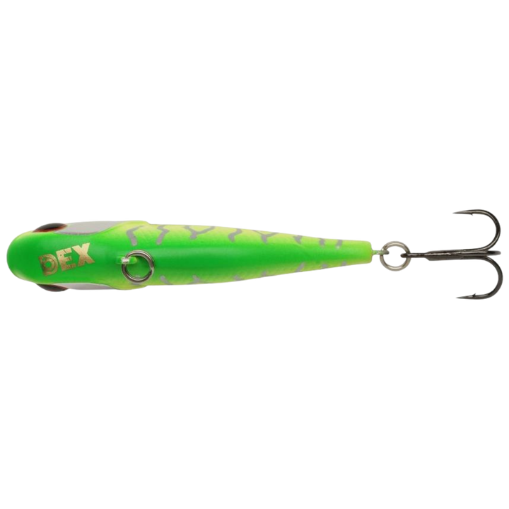 Berkley Dex Ripper Vaappu 9,8g 5cm | Firetiger