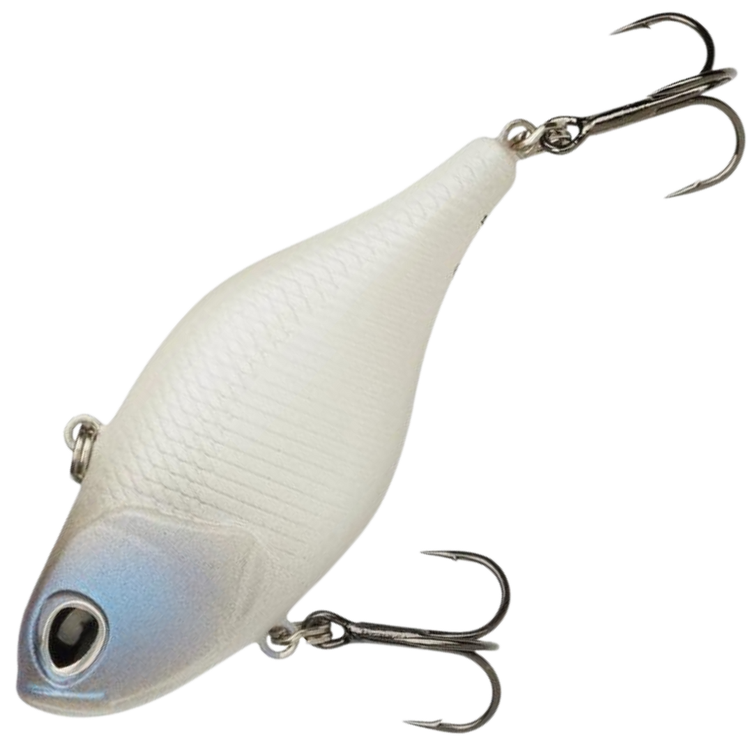 Berkley Dex Ripper Vaappu 9,8g 5cm | Matte Bone