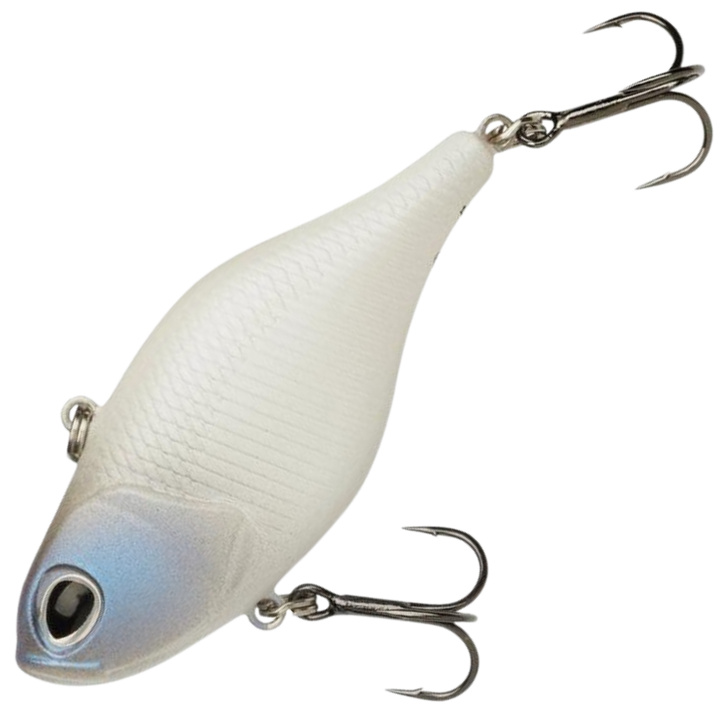 Berkley Dex Ripper Vaappu 9,8g 5cm | Matte Bone