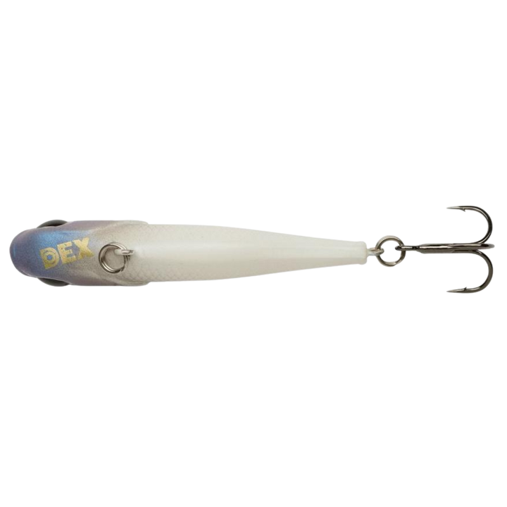 Berkley Dex Ripper Vaappu 9,8g 5cm | Matte Bone