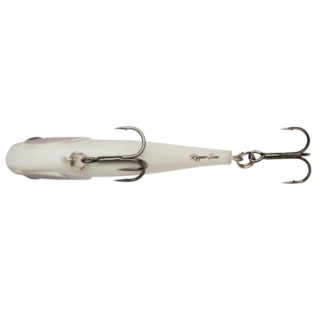Berkley Dex Ripper Vaappu 9,8g 5cm | Matte Bone