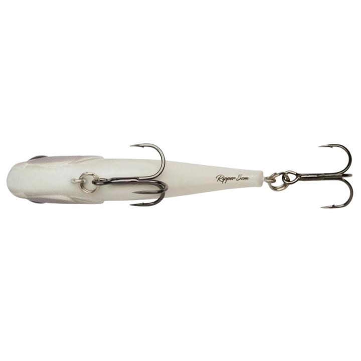 Berkley Dex Ripper Vaappu 9,8g 5cm | Matte Bone