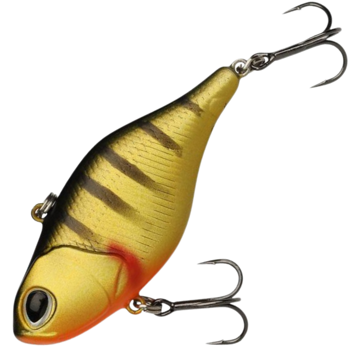 Berkley Dex Ripper Vaappu 9,8g 5cm | Matte Perch