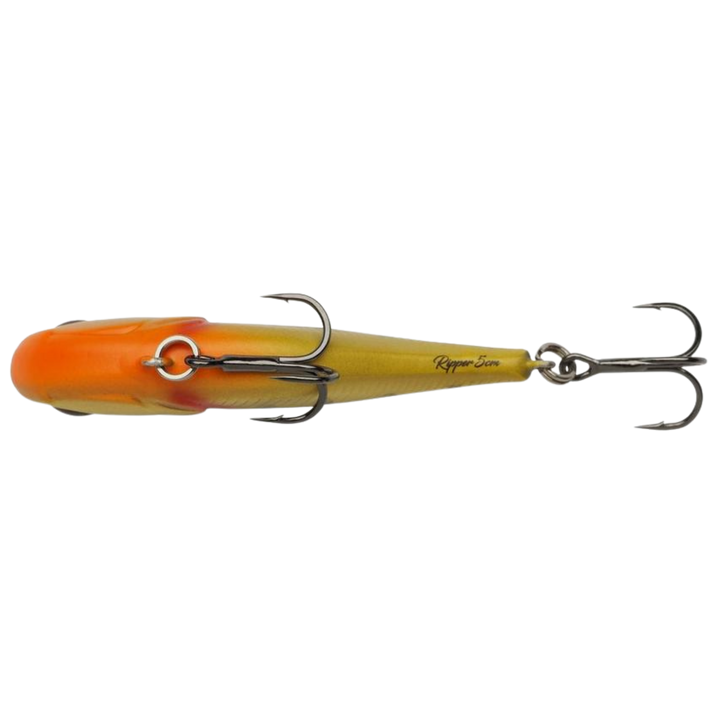 Berkley Dex Ripper Vaappu 9,8g 5cm | Matte Perch