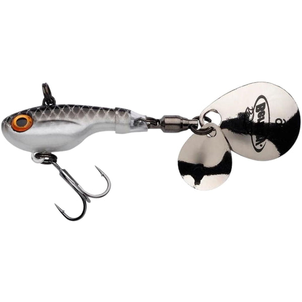 Berkley Pulse Spintail 9g | Roach