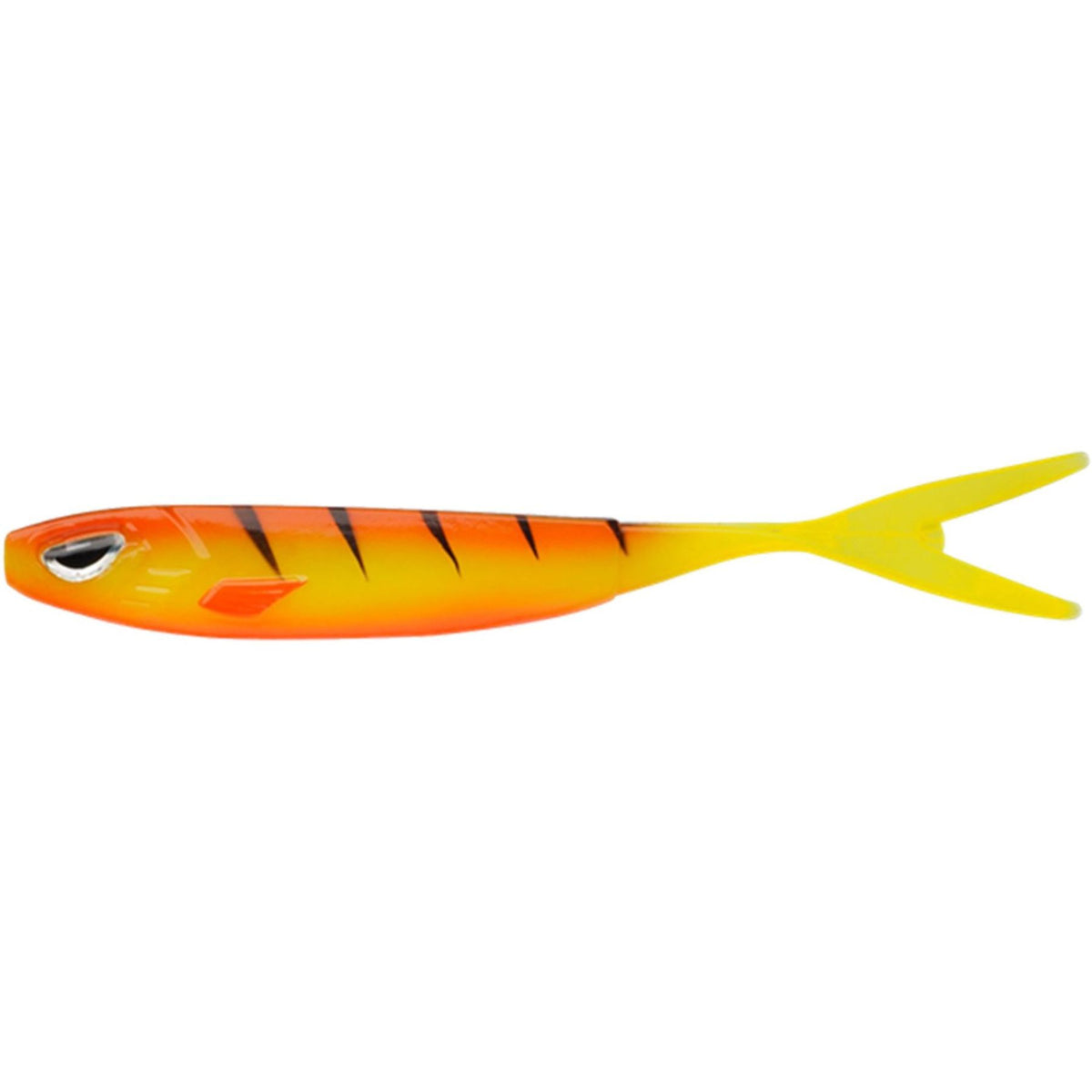 Berkley Sick Vamper Jigi 22cm | 1kpl | Hot Yellow Perch