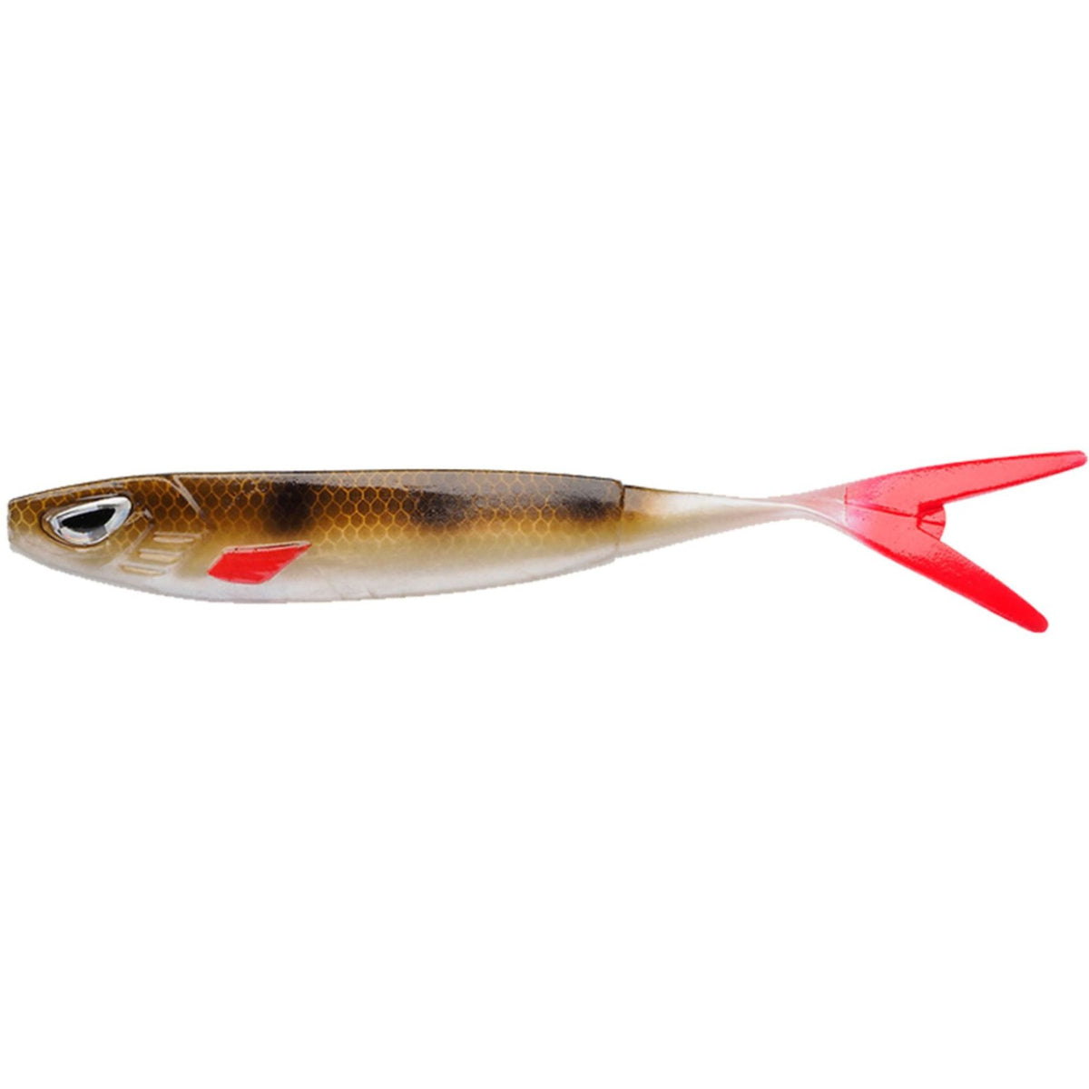 Berkley Sick Vamper Jigi 22cm | 1kpl | Perch