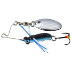 Patriot Big Buggy Spinnerbait 12g | 01