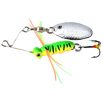 Patriot Big Buggy Spinnerbait 12g | 04