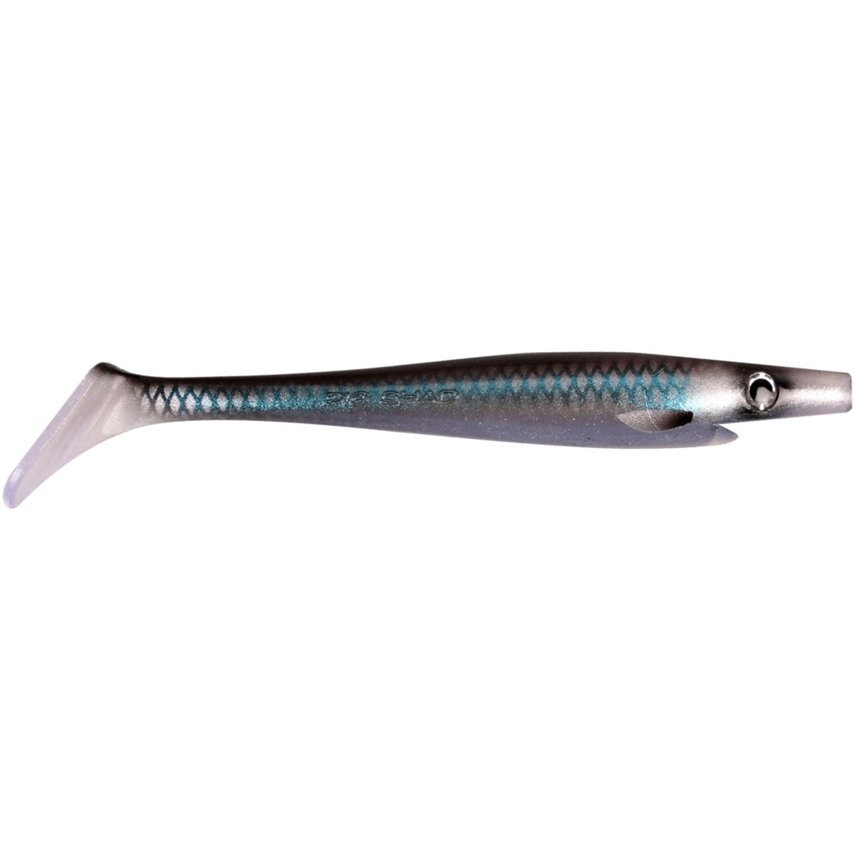 Strike Pro The Pig Shad Haukijigi 23cm 90g 1kpl | The Phantom