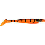 Strike Pro The Pig Shad Haukijigi 23cm 90g 1kpl | Tiger Pike