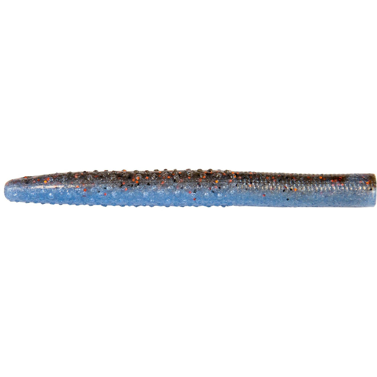 Z-Man Big TRD 4" Jigi 6kpl | Blue Claw