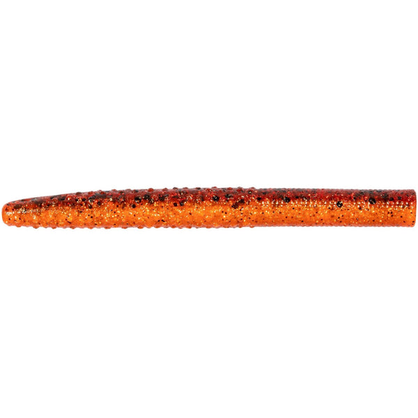Z-Man Big TRD Jigi 4" 6kpl | Fire Craw