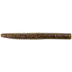 Z-Man Big TRD Jigi 4" 6kpl | Green Pumpkin Goby