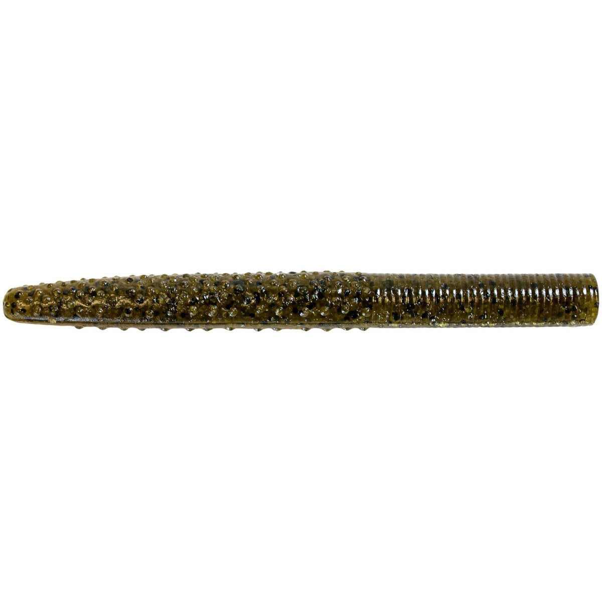 Z-Man Big TRD 4" Jigi 6kpl | Green Pumpkin