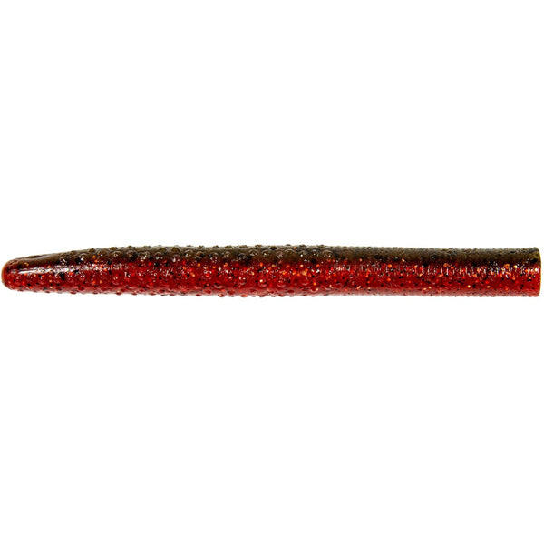 Z-Man Big TRD Jigi 4" 6kpl | Hot Craw