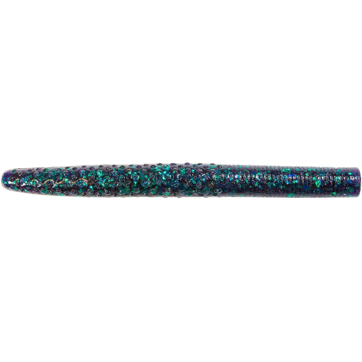 Z-Man Big TRD 4" Jigi 6kpl | Junebug