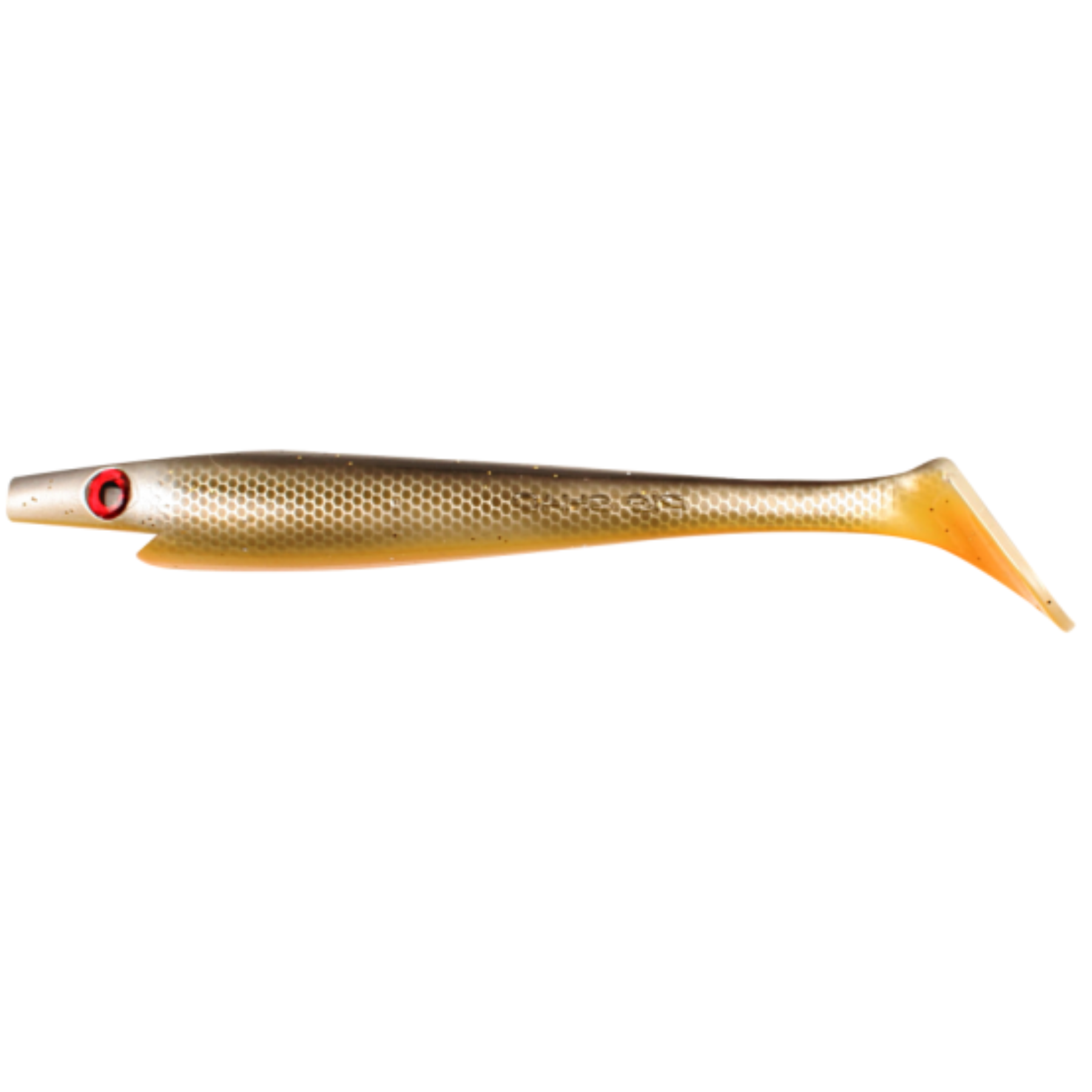 Big Shad Jigi 23cm | Dirty Roach