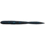 Z-Man FattyZ Jigi 5" 6kpl | Black Blue