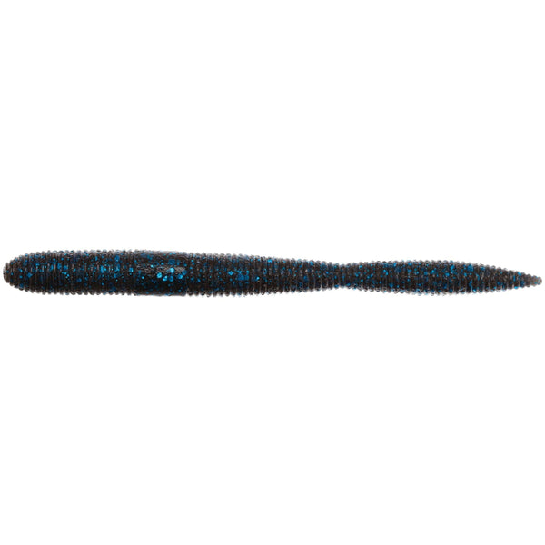 Z-Man FattyZ Jigi 5" 6kpl | Black Blue