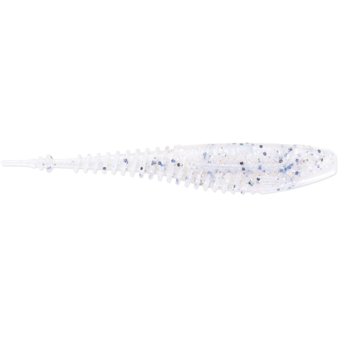 Rapala Crushcity Freeloader™ 4" 6kpl | Blue Pearl Holographic