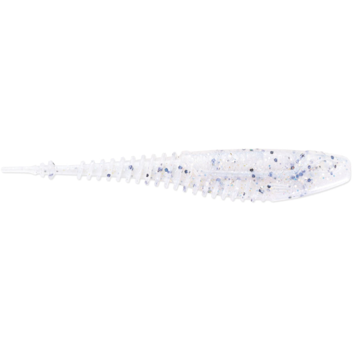 Rapala Crushcity Freeloader™ 4&quot; 6kpl | Blue Pearl Holographic