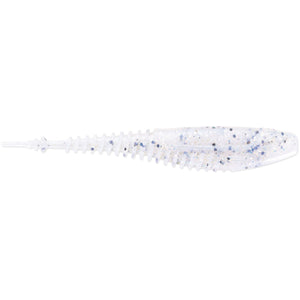 Rapala Crushcity Freeloader Jigi 4.25" 3kpl | Blue Pearl Holographic